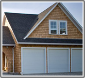 Garage door residential, commercial servicesPlainview Garage Doors 