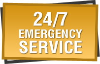 Garage Doors 24/7 services